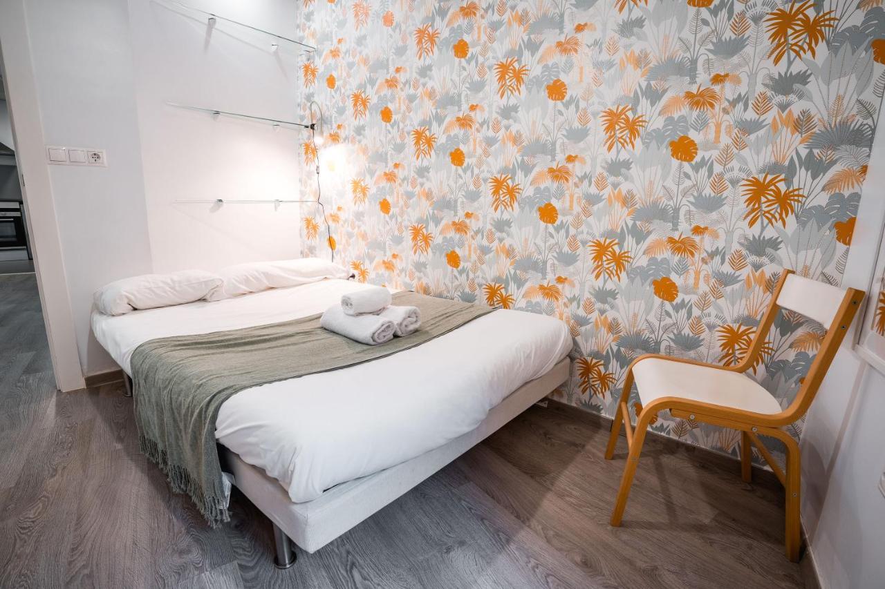 Qh Capitania Daire Granada Dış mekan fotoğraf
