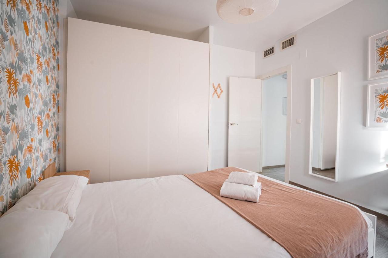 Qh Capitania Daire Granada Dış mekan fotoğraf
