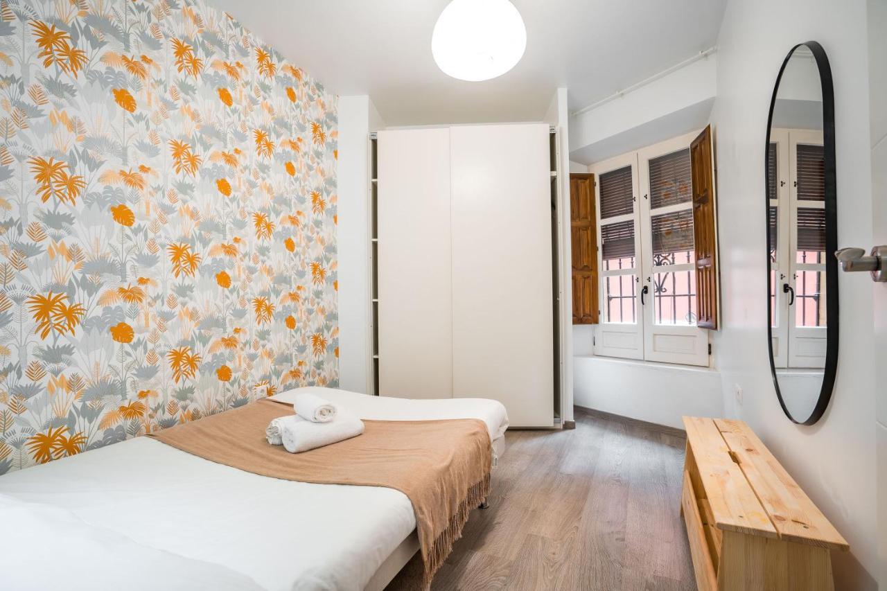 Qh Capitania Daire Granada Dış mekan fotoğraf