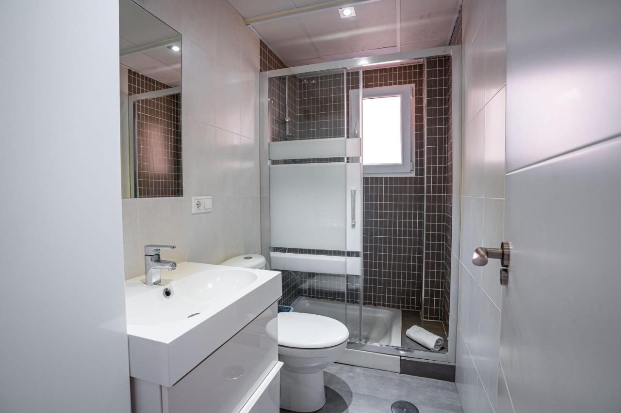 Qh Capitania Daire Granada Dış mekan fotoğraf
